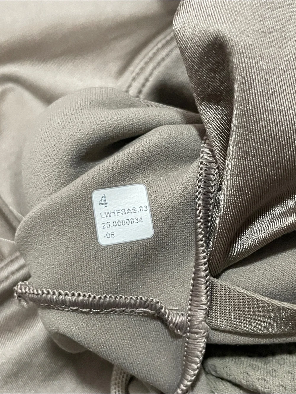 lululemon athletica like new